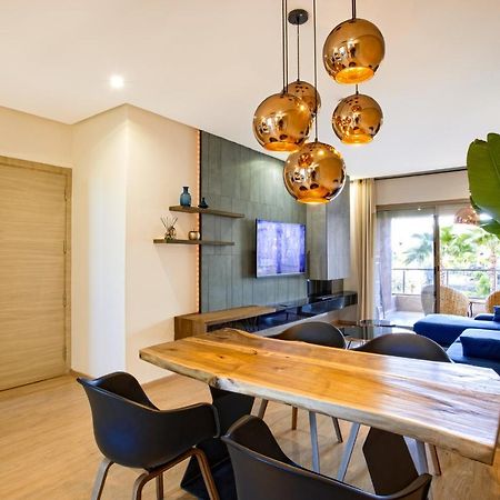 מרקש Darkech Prestigia Luxury Apt מראה חיצוני תמונה