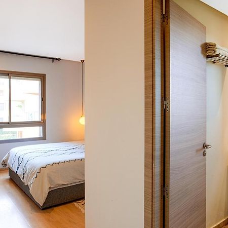 מרקש Darkech Prestigia Luxury Apt מראה חיצוני תמונה
