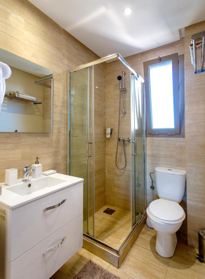 מרקש Darkech Prestigia Luxury Apt מראה חיצוני תמונה