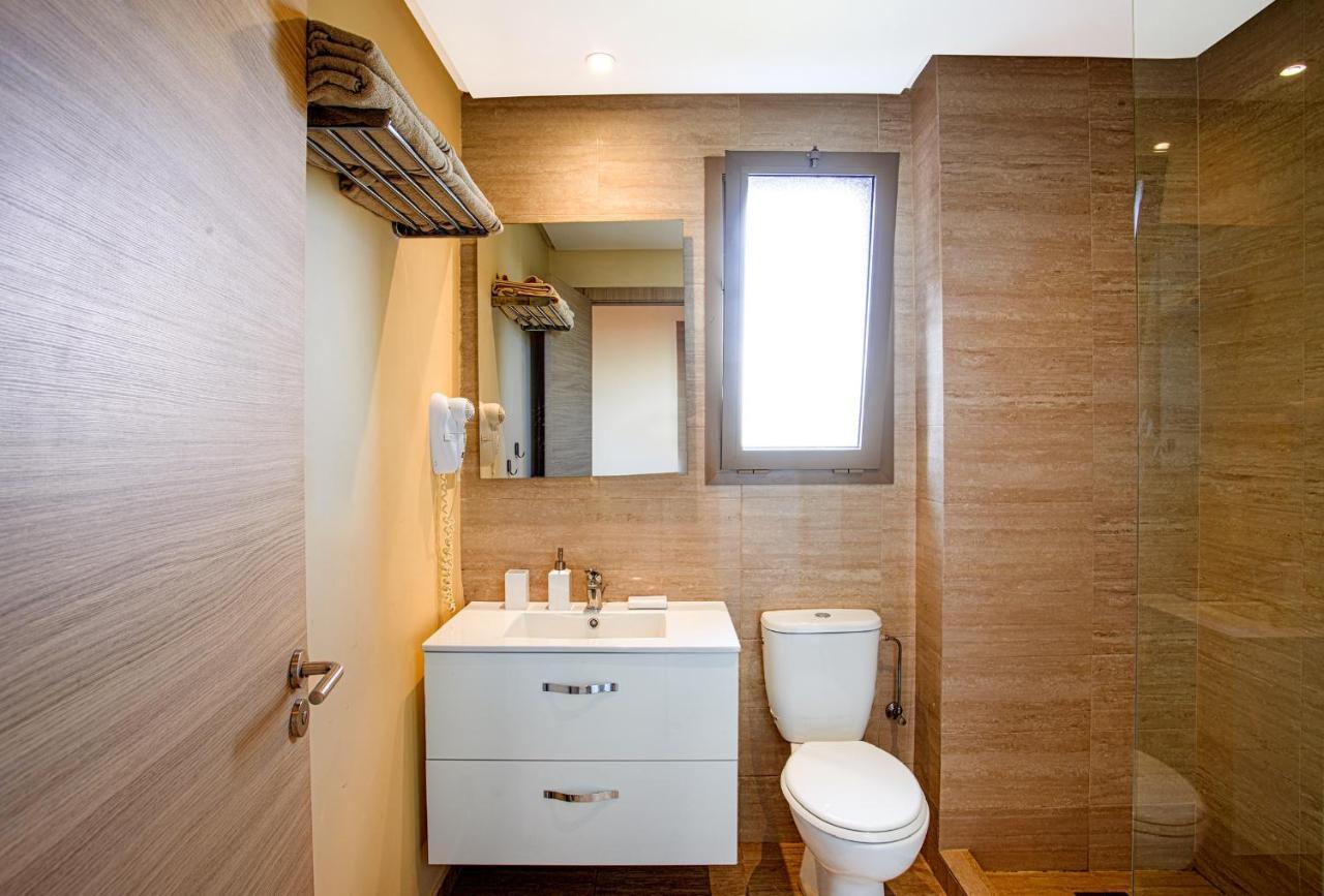 מרקש Darkech Prestigia Luxury Apt מראה חיצוני תמונה