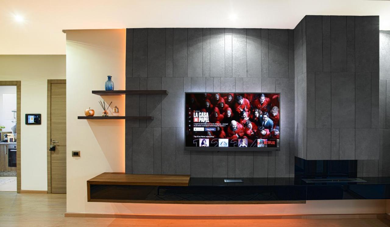 מרקש Darkech Prestigia Luxury Apt מראה חיצוני תמונה