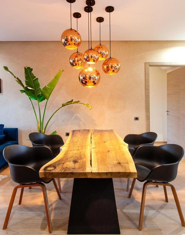 מרקש Darkech Prestigia Luxury Apt מראה חיצוני תמונה